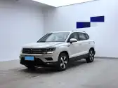 2021 VOLKSWAGEN THARU,autocango,china used car exporter,china ev exporter,chinese used car exporter,chinese used ev exporter