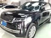 2023 LAND ROVER RANGE ROVER,autocango,china used car exporter,china ev exporter,chinese used car exporter,chinese used ev exporter