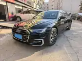 2020 AUDI A6L,autocango,china used car exporter,china ev exporter,chinese used car exporter,chinese used ev exporter