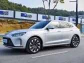 2022 JMC YUHU 7,autocango,china used car exporter,china ev exporter,chinese used car exporter,chinese used ev exporter