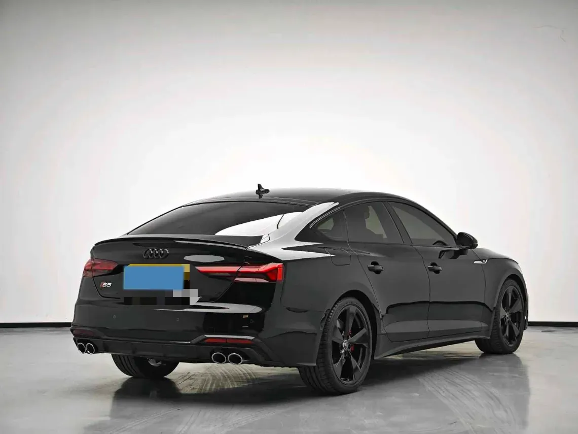 2024 Audi S5 3.0T 354HP V6 8AT,autocango,china used car exporter,china ev exporter,chinese used car exporter,chinese used ev exporter