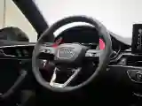 2024 Audi S5 3.0T 354HP V6 8AT