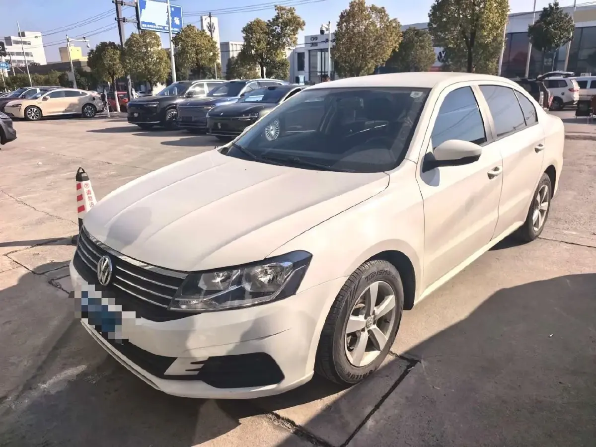 2019 ChangAn Eado XT 1.6L 128HP L4 6AT
