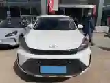 2022 DongFeng Aeolus HaoJi 1.5T 204HP L4 7DCT