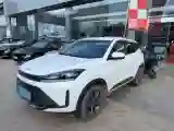 2022 DongFeng Aeolus HaoJi 1.5T 204HP L4 7DCT