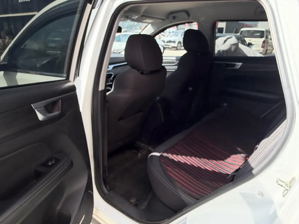 2022 DongFeng Aeolus HaoJi 1.5T 204HP L4 7DCT,autocango,china used car exporter,china ev exporter,chinese used car exporter,chinese used ev exporter