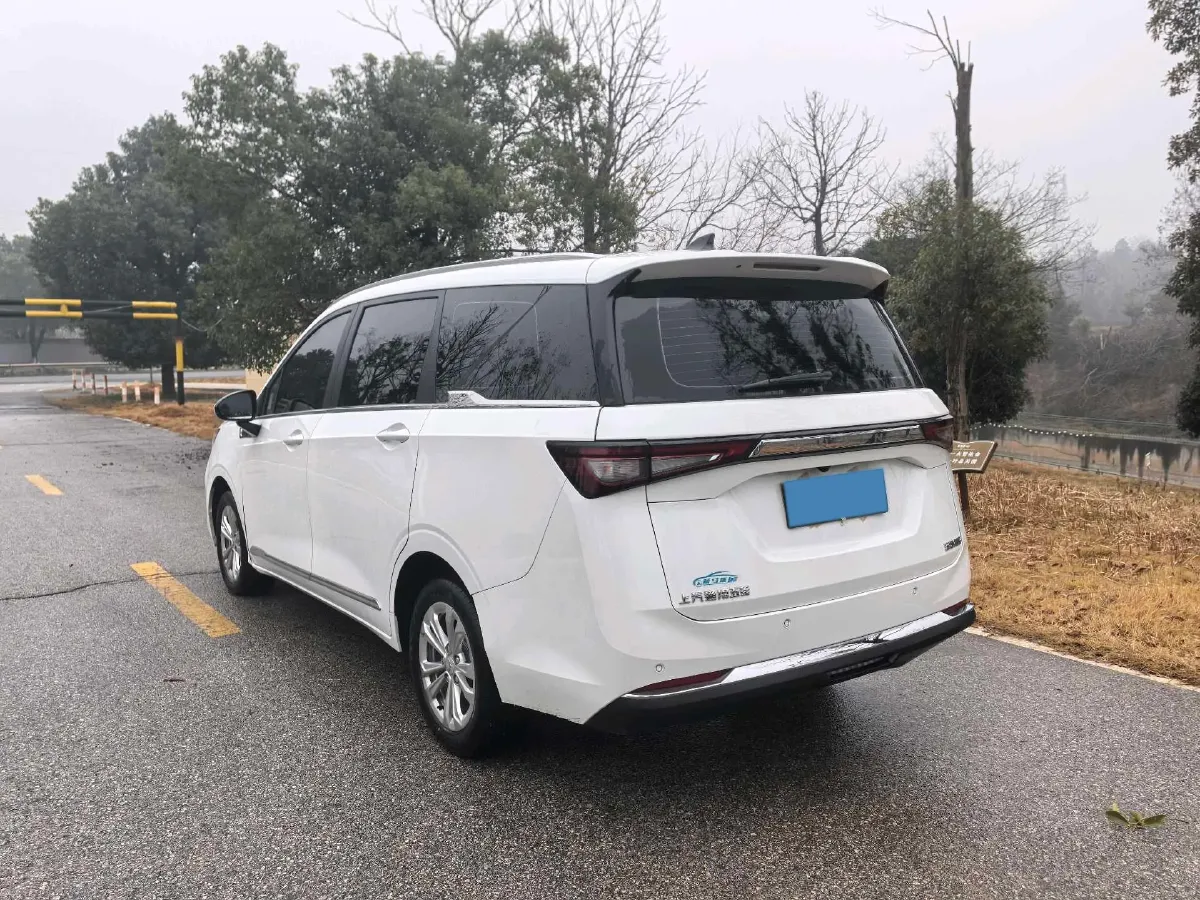 2022 Venucia T60 1.6L 126HP L4 CVT,autocango,china used car exporter,china ev exporter,chinese used car exporter,chinese used ev exporter
