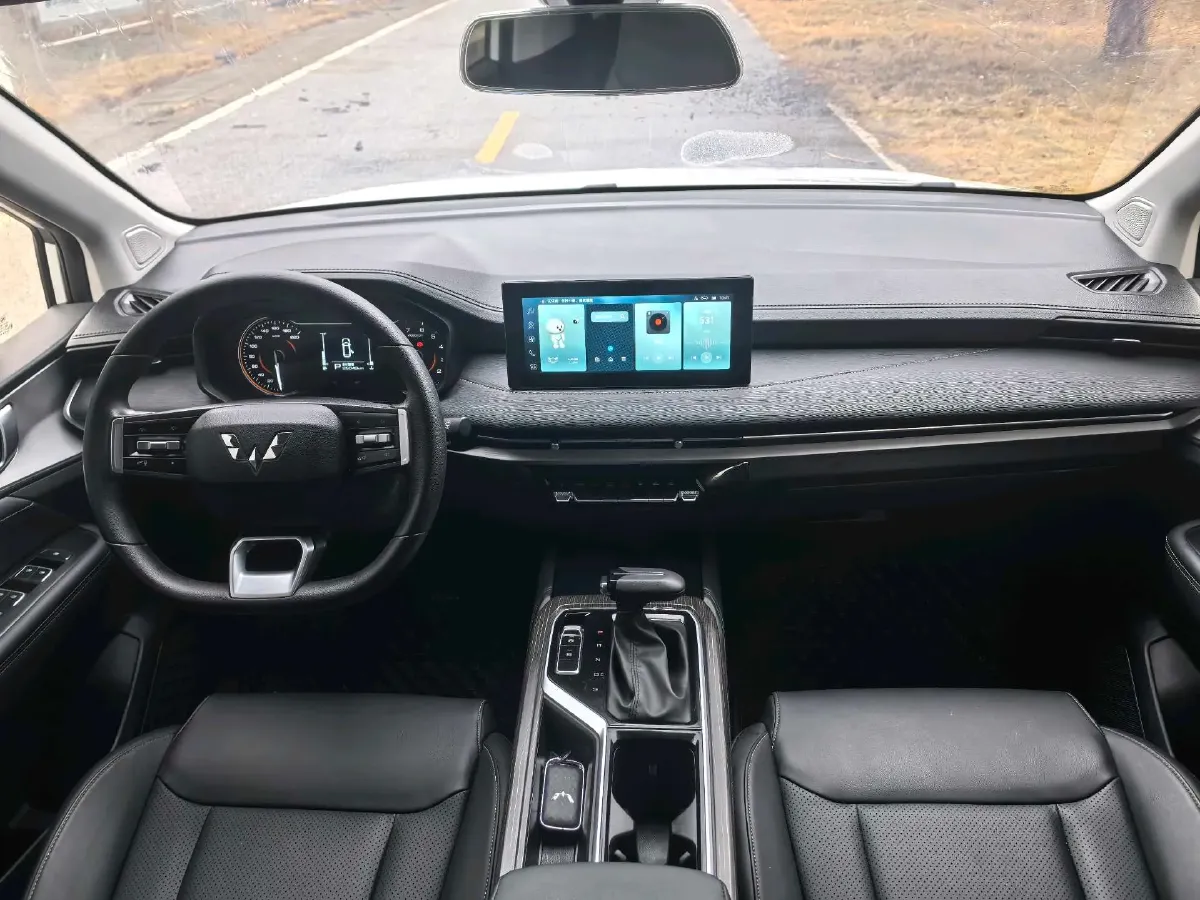 2022 Venucia T60 1.6L 126HP L4 CVT,autocango,china used car exporter,china ev exporter,chinese used car exporter,chinese used ev exporter