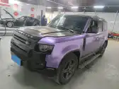2024 LAND ROVER DEFENDER,autocango,china used car exporter,china ev exporter,chinese used car exporter,chinese used ev exporter