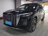 2023 HONGQI HS3,autocango,china used car exporter,china ev exporter,chinese used car exporter,chinese used ev exporter