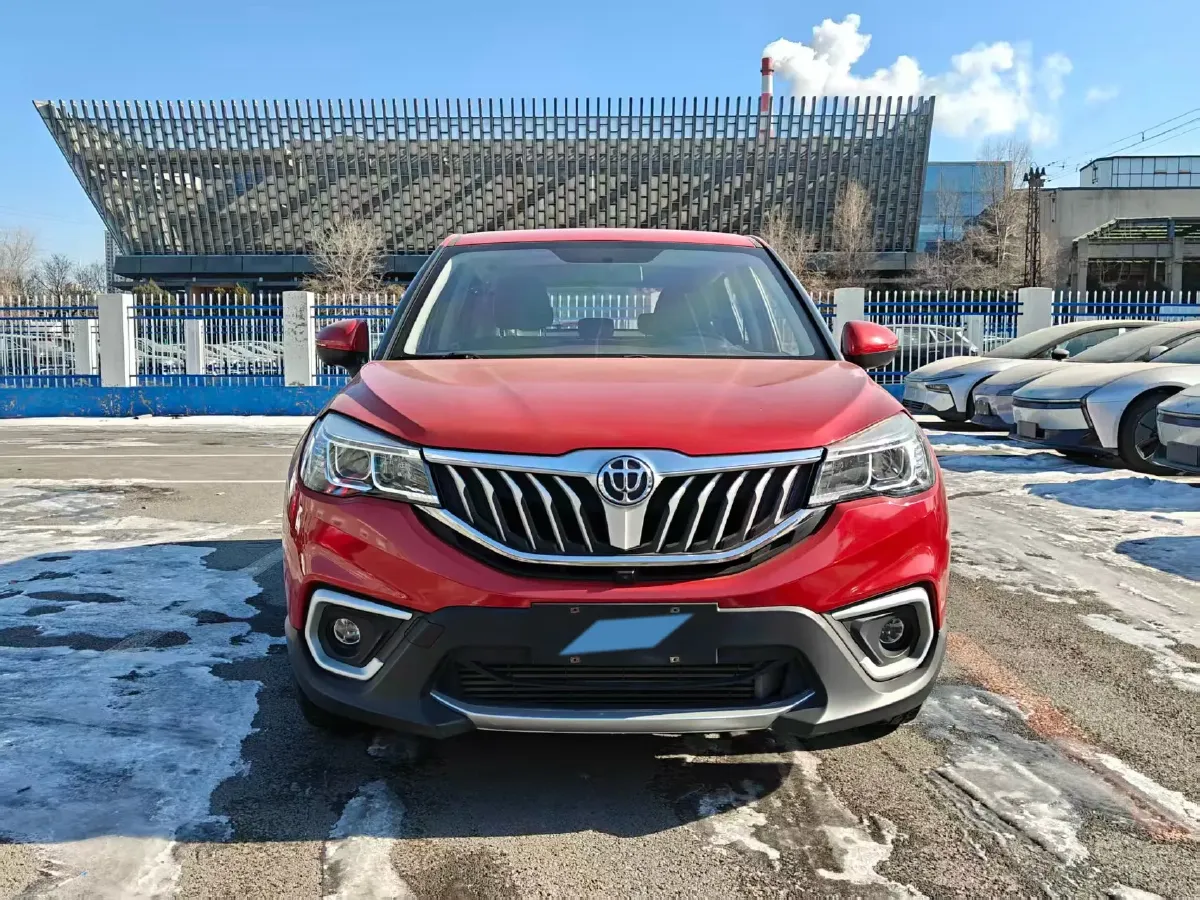 2017 Brilliance Auto V3 1.5T 150HP L4 5AT,autocango,china used car exporter,china ev exporter,chinese used car exporter,chinese used ev exporter