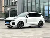 2021 LYNK&CO 09 EM-P,autocango,china used car exporter,china ev exporter,chinese used car exporter,chinese used ev exporter