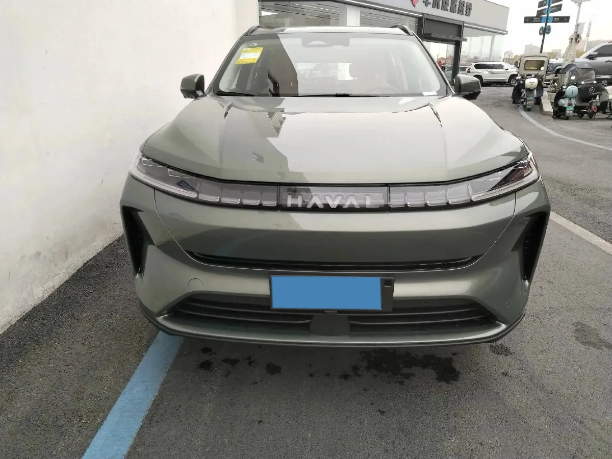 2026 Haval H6L 2.0T 238HP L4 9DCT,autocango,china used car exporter,china ev exporter,chinese used car exporter,chinese used ev exporter