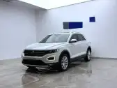 2021 VOLKSWAGEN T-ROC,autocango,china used car exporter,china ev exporter,chinese used car exporter,chinese used ev exporter