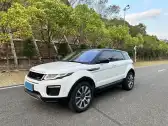 2018 LAND ROVER RANGE ROVER EVOQUE,autocango,china used car exporter,china ev exporter,chinese used car exporter,chinese used ev exporter