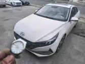 2021 HYUNDAI ELANTRA,autocango,china used car exporter,china ev exporter,chinese used car exporter,chinese used ev exporter