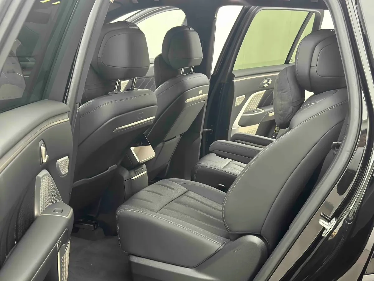 2025 ONVO L90 BEV,autocango,china used car exporter,china ev exporter,chinese used car exporter,chinese used ev exporter