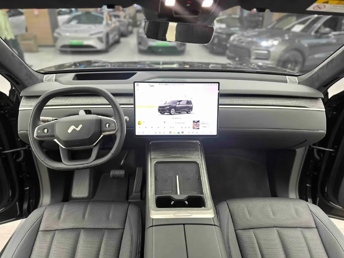 2025 ONVO L90 BEV,autocango,china used car exporter,china ev exporter,chinese used car exporter,chinese used ev exporter