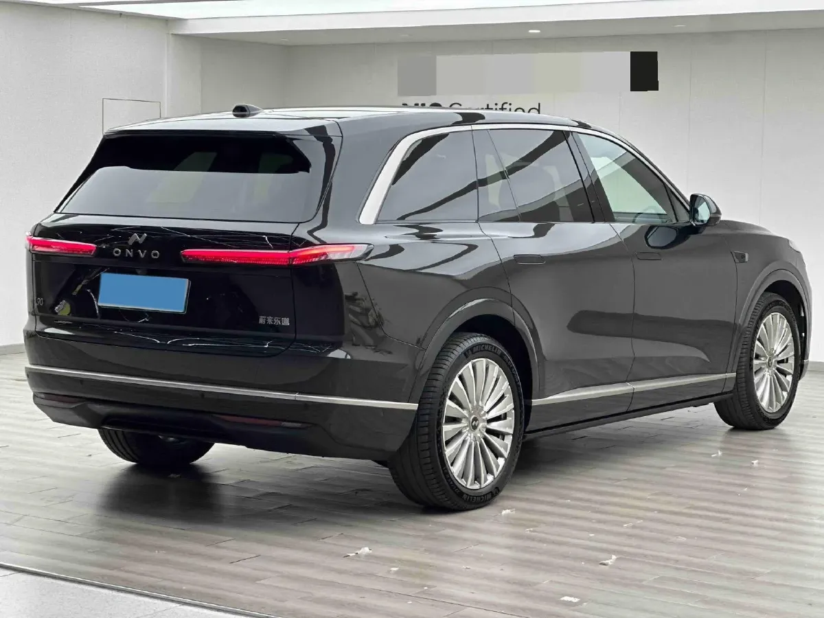 2025 ONVO L90 BEV,autocango,china used car exporter,china ev exporter,chinese used car exporter,chinese used ev exporter