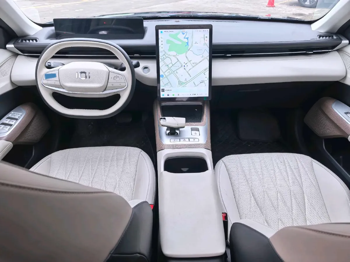 2024 ChangAn QiYuan A05 1.5L 110HP L4 E-CVT PHEV 18.99KWH,autocango,china used car exporter,china ev exporter,chinese used car exporter,chinese used ev exporter