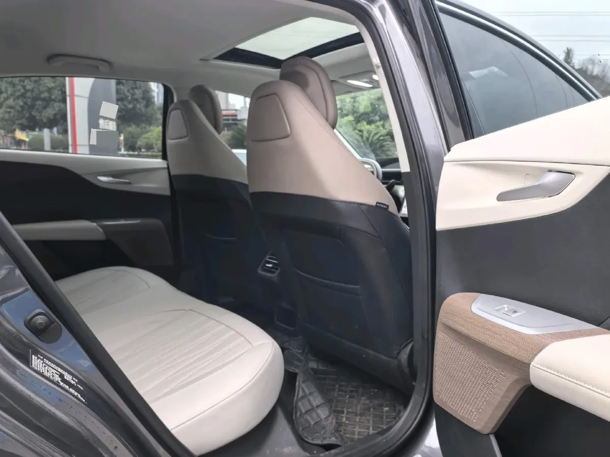 2024 ChangAn QiYuan A05 1.5L 110HP L4 E-CVT PHEV 18.99KWH,autocango,china used car exporter,china ev exporter,chinese used car exporter,chinese used ev exporter