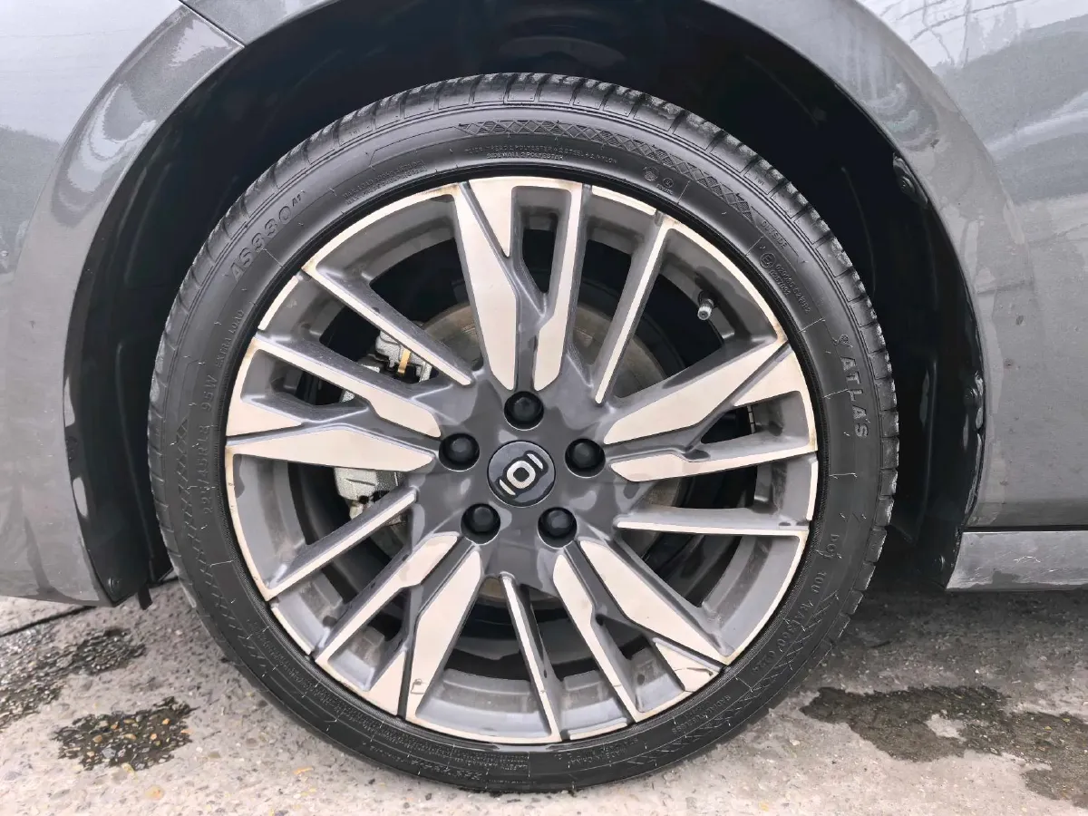 2024 ChangAn QiYuan A05 1.5L 110HP L4 E-CVT PHEV 18.99KWH,autocango,china used car exporter,china ev exporter,chinese used car exporter,chinese used ev exporter