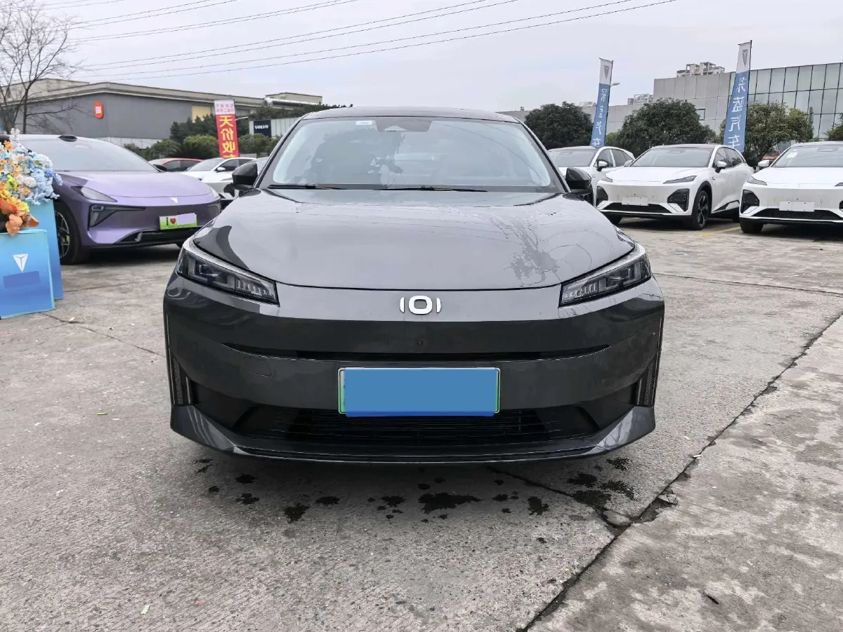 2024 ChangAn QiYuan A05 1.5L 110HP L4 E-CVT PHEV 18.99KWH,autocango,china used car exporter,china ev exporter,chinese used car exporter,chinese used ev exporter