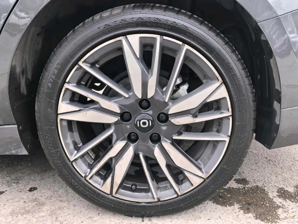 2024 ChangAn QiYuan A05 1.5L 110HP L4 E-CVT PHEV 18.99KWH,autocango,china used car exporter,china ev exporter,chinese used car exporter,chinese used ev exporter