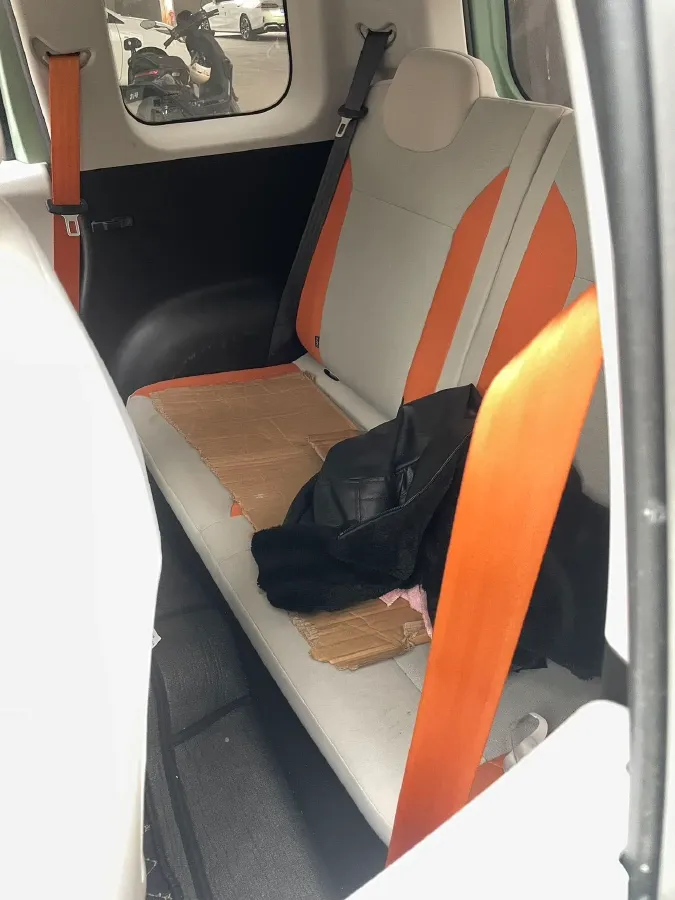 2025 LingBox BOX BEV 19.2KWH,autocango,china used car exporter,china ev exporter,chinese used car exporter,chinese used ev exporter