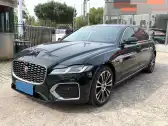 2023 JAGUAR XFL,autocango,china used car exporter,china ev exporter,chinese used car exporter,chinese used ev exporter
