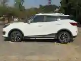 2017 Zotye T300 1.5T 144HP L4 5MT