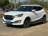 2017 Zotye T300 1.5T 144HP L4 5MT