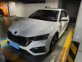 2022 SKODA OCTAVIA,autocango,china used car exporter,china ev exporter,chinese used car exporter,chinese used ev exporter