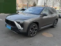 2018 NIO ES8,autocango,china used car exporter,china ev exporter,chinese used car exporter,chinese used ev exporter - 1