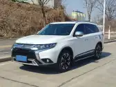 2019 MITSUBISHI OUTLANDER,autocango,china used car exporter,china ev exporter,chinese used car exporter,chinese used ev exporter
