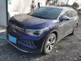 2021 VOLKSWAGEN ID.6 X,autocango,china used car exporter,china ev exporter,chinese used car exporter,chinese used ev exporter