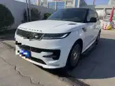2023 LAND ROVER RANGE ROVER SPORT,autocango,china used car exporter,china ev exporter,chinese used car exporter,chinese used ev exporter