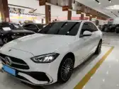 2023 MERCEDES-BENZ C CLASS,autocango,china used car exporter,china ev exporter,chinese used car exporter,chinese used ev exporter