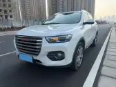 2018 HAVAL H6,autocango,china used car exporter,china ev exporter,chinese used car exporter,chinese used ev exporter