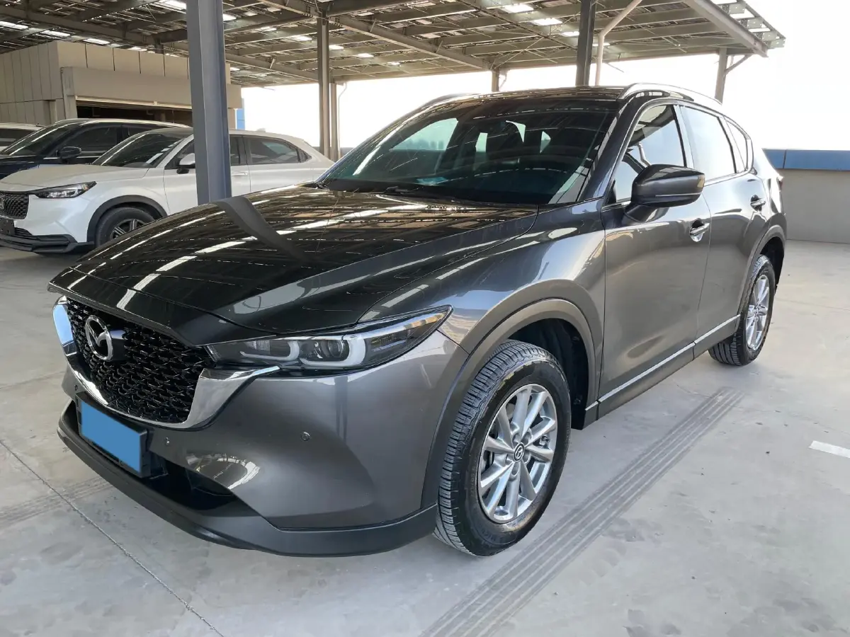 2022 MAXUS XinTu V90 2.0T 150HP L4 6AT
