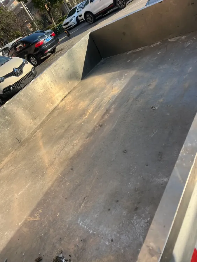 2015 JinBei ZhiShang S30 1.5L 102HP L4 5MT,autocango,china used car exporter,china ev exporter,chinese used car exporter,chinese used ev exporter