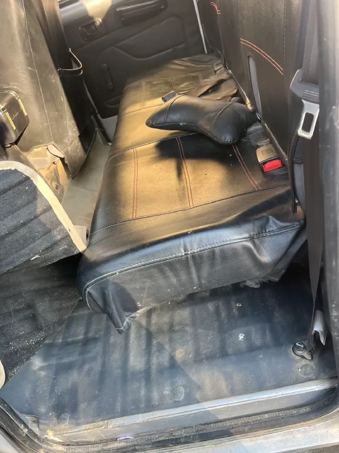 2015 JinBei ZhiShang S30 1.5L 102HP L4 5MT,autocango,china used car exporter,china ev exporter,chinese used car exporter,chinese used ev exporter