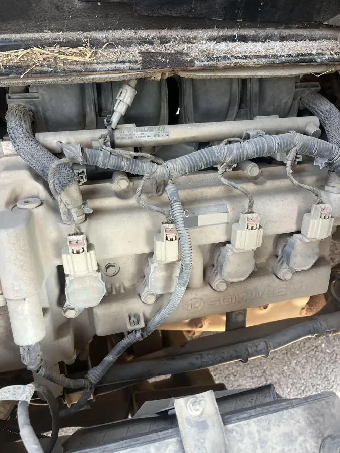 2015 JinBei ZhiShang S30 1.5L 102HP L4 5MT,autocango,china used car exporter,china ev exporter,chinese used car exporter,chinese used ev exporter