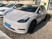 2022 TESLA MODEL Y,autocango,china used car exporter,china ev exporter,chinese used car exporter,chinese used ev exporter