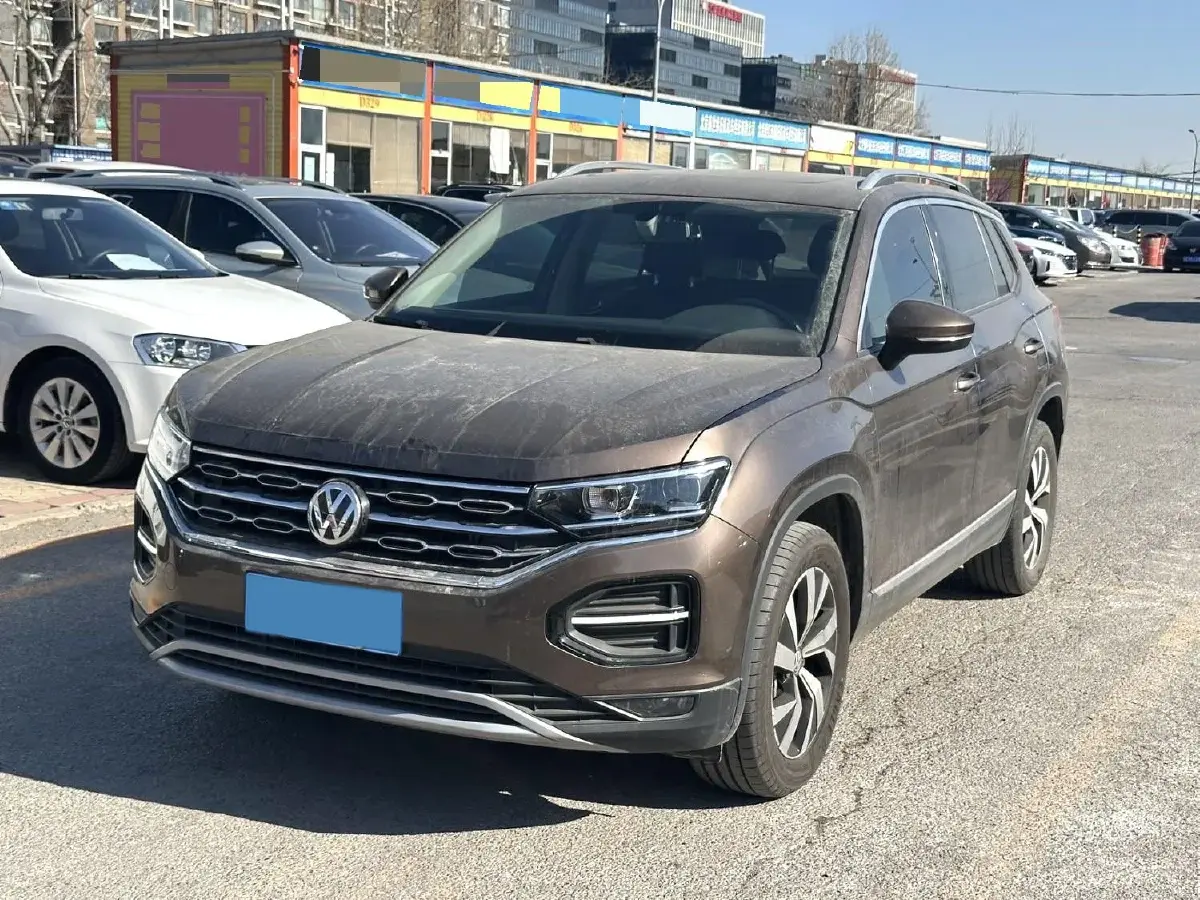 2019 Jeep Cherokee 2.0T 234HP L4 9AT