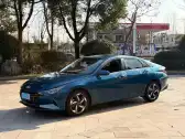 2022 HYUNDAI ELANTRA,autocango,china used car exporter,china ev exporter,chinese used car exporter,chinese used ev exporter