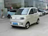 2024 WULING HONGGUANG MINI EV,autocango,china used car exporter,china ev exporter,chinese used car exporter,chinese used ev exporter