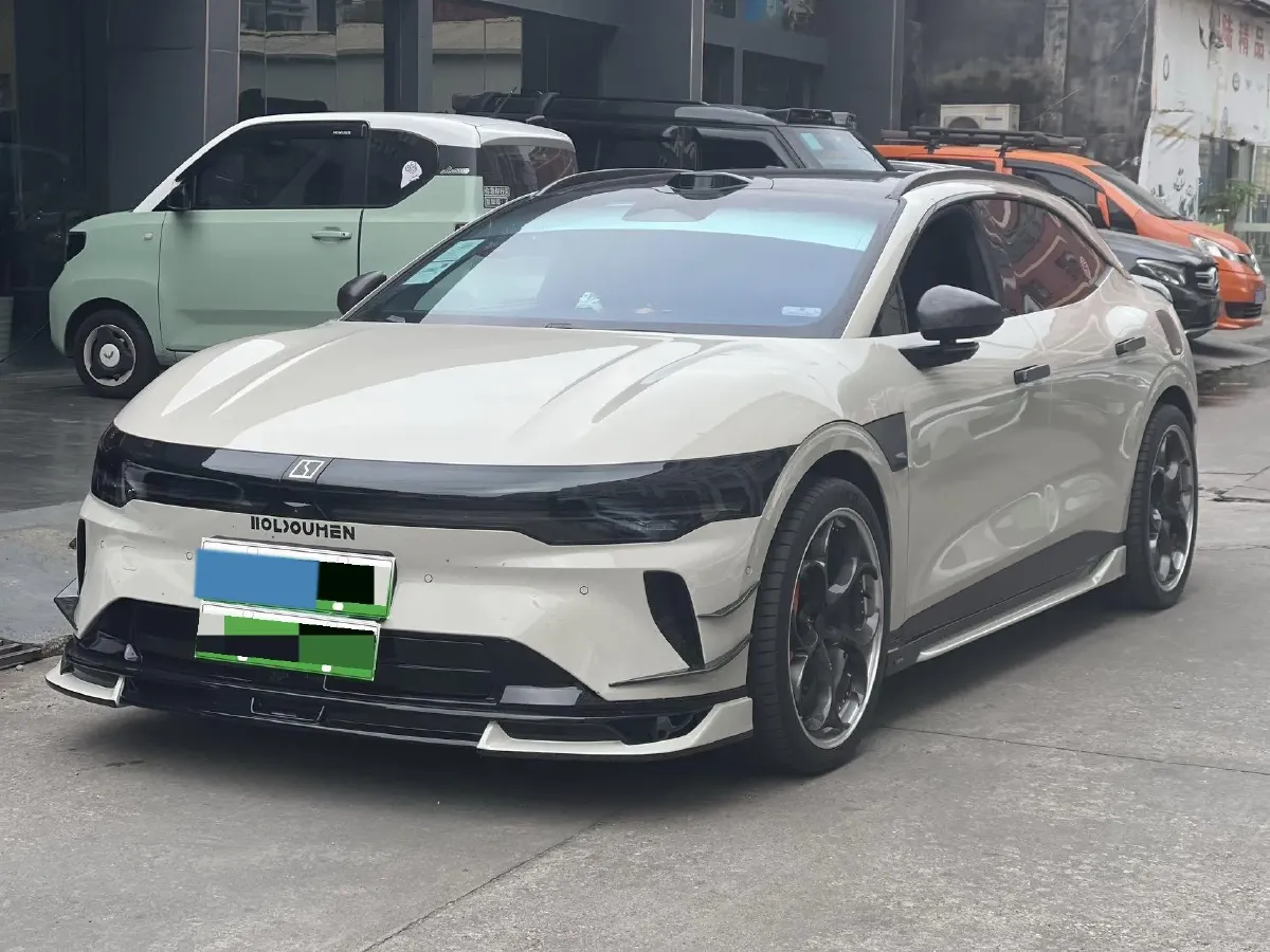 2025 Zeekr 007GT BEV 100.01KWH,autocango,china used car exporter,china ev exporter,chinese used car exporter,chinese used ev exporter