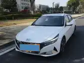 2021 HYUNDAI ELANTRA,autocango,china used car exporter,china ev exporter,chinese used car exporter,chinese used ev exporter