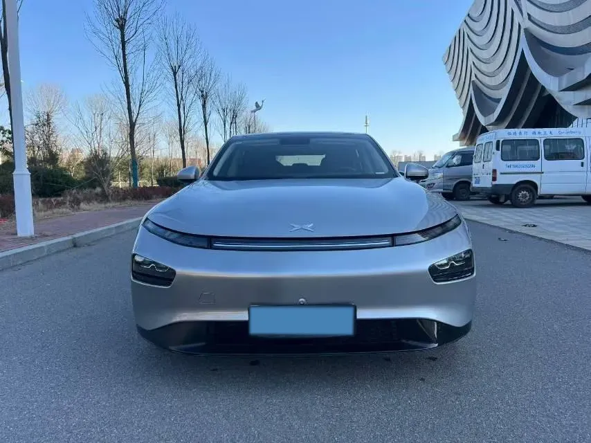2022 Xpeng P7 BEV 60.2KWH,autocango,china used car exporter,china ev exporter,chinese used car exporter,chinese used ev exporter